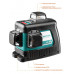 Лазерный нивелир KRAFTOOL LL3D-3 34640-3
