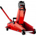 Подкатной домкрат STAYER 3т/135-400мм 43154-3