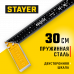 Столярный угольник STAYER 300мм 3430-30_z02