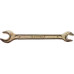 Рожковый ключ STAYER 10х12мм 27038-10-12 Рожковый ключ STAYER 10х12мм 27038-10-12
