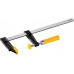 Струбцина тип F STAYER CF-200/50 3210-050-200_z02