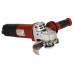 Угловая шлифмашина REDVERG RD-AG1400-125