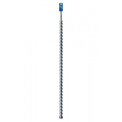 Бур SDS-max ЗУБР ПРОФИ-4Х 32x1380/1500мм 29350-1380-32