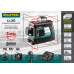 Лазерный нивелир KRAFTOOL LL3D-2 34640-2