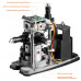 Лазерный нивелир KRAFTOOL LL3D-2 34640-2