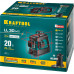 Лазерный нивелир KRAFTOOL LL3D-2 34640-2