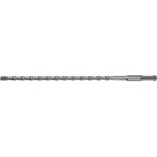 Бур SDS-plus ЗУБР 8x260мм 29315-260-08