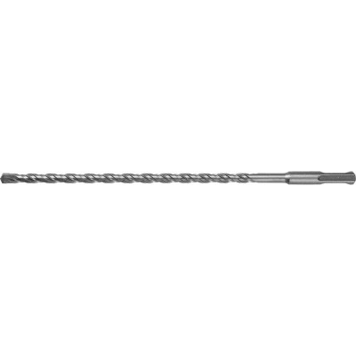Бур SDS-plus ЗУБР 8x260мм 29315-260-08