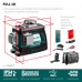 Лазерный нивелир KRAFTOOL LL3D-4 34640-4