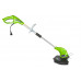 Триммер электрический Greenworks GST5033 21217
