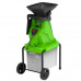 Измельчитель электрический Greenworks GW-2800SD 2208007 Измельчитель электрический Greenworks GW-2800SD 2208007