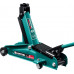 Подкатной домкрат KRAFTOOL 2.2т/130-375мм 43452-2 Подкатной домкрат KRAFTOOL 2.2т/130-375мм 43452-2