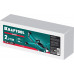 Подкатной домкрат KRAFTOOL 2.2т/130-375мм 43452-2