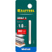 Сверло по металлу KRAFTOOL Cobalt 1x34мм, HSS-Co 29656-1