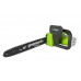 Пила цепная электрическая Greenworks GCS2046 20037