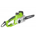 Пила цепная электрическая Greenworks GCS2046 20037