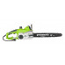 Пила цепная электрическая Greenworks GCS2046 20037