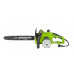 Пила цепная электрическая Greenworks GCS2046 20037