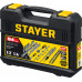 Универсальный набор инструмента STAYER AUTO-94 27760-H94_z01