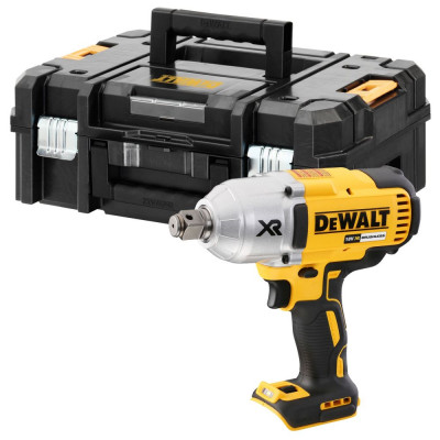 Гайковерт аккумуляторный DeWalt DCF897NT (без АКБ и ЗУ)
