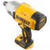 Гайковерт аккумуляторный DeWalt DCF897NT (без АКБ и ЗУ)