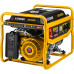 Бензиновый генератор STEHER 5500Вт GS-6500