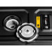 Бензиновый генератор STEHER 5500Вт GS-6500
