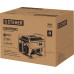 Бензиновый генератор STEHER 5500Вт GS-6500