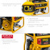 Бензиновый генератор STEHER 5500Вт GS-6500