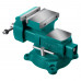 Слесарные тиски KRAFTOOL Reversible 140мм 32705-140