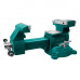 Слесарные тиски KRAFTOOL Reversible 140мм 32705-140