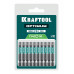 Биты KRAFTOOL TX40, 50мм, 10шт 26126-40-50-10