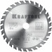 Пильный диск по дереву KRAFTOOL Optima 165х20мм;30Т 36951-165-20 Пильный диск по дереву KRAFTOOL Optima 165х20мм;30Т 36951-165-20