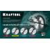 Пильный диск по дереву KRAFTOOL Optima 165х20мм;30Т 36951-165-20