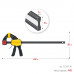 Пистолетная струбцина STAYER 300х60мм 32242-30_z01