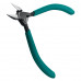 Бокорезы KRAFTOOL PRECISION 108мм 220017-6-10