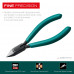 Бокорезы KRAFTOOL PRECISION 108мм 220017-6-10