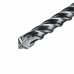 Бур SDS-plus ЗУБР ПРОФИ-4Х 4x110мм 29313-110-04