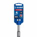 Бур SDS-plus ЗУБР ПРОФИ-4Х 4x110мм 29313-110-04