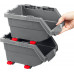 Набор лотков Keter Clickbin 0.45л 38065-K4