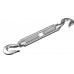 Талреп крюк-крюк STAYER DIN 1480, М6, 15шт 30525-06