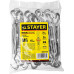 Талреп крюк-крюк STAYER DIN 1480, М6, 15шт 30525-06