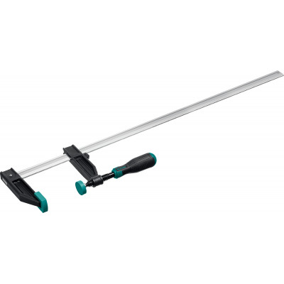 Струбцина тип F KRAFTOOL XF-1500/120 32011-120-1500