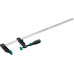 Струбцина тип F KRAFTOOL XF-1500/120 32011-120-1500