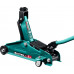 Подкатной домкрат KRAFTOOL 2т/135-340мм 43453-2 Подкатной домкрат KRAFTOOL 2т/135-340мм 43453-2