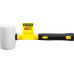 Резиновая киянка STAYER 450г 20533-450