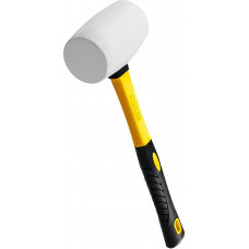 Резиновая киянка STAYER 450г 20533-450