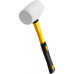 Резиновая киянка STAYER 450г 20533-450 Резиновая киянка STAYER 450г 20533-450