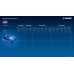 Тестер для аккумуляторов ЗУБР LMS 20В TD-20