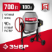 Бетоносмеситель ЗУБР БМЧ-180